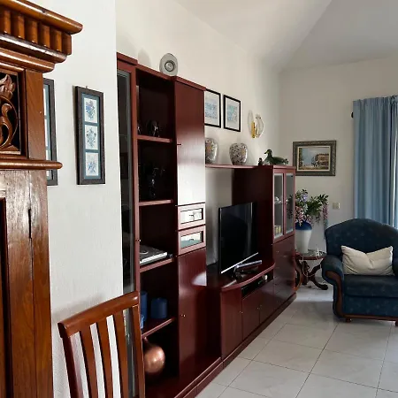 Elegante Casa Bellini Villa *