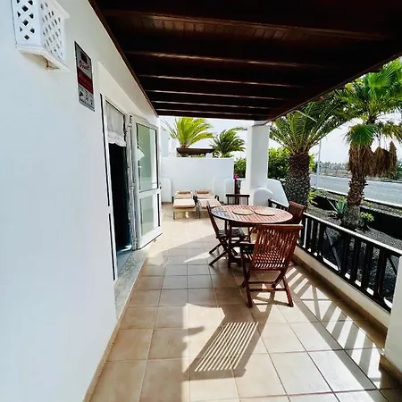 Villa Elegante Casa Bellini Playa Blanca (Lanzarote)