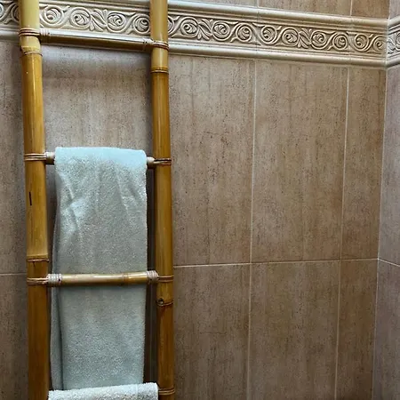 Elegante Casa Bellini Villa *